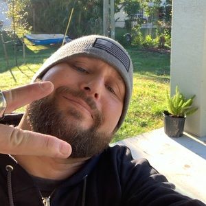 Meet your Posher, Joey